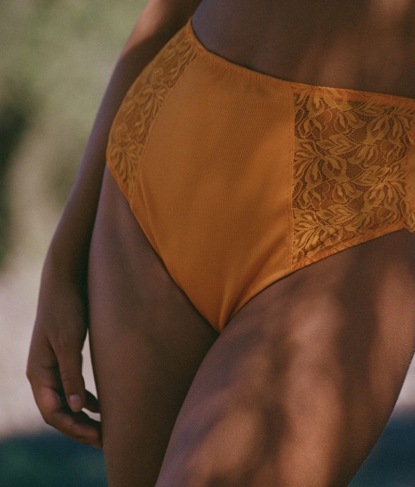 Culotte de Maternité Taille...