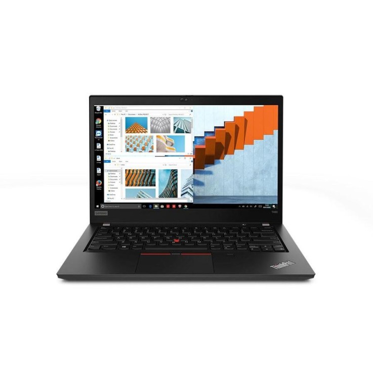 Lenovo ThinkPad T490 (i5.8-S512-16)