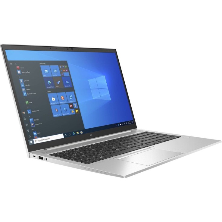 HP EliteBook 850 G8 (8256SSDi7)