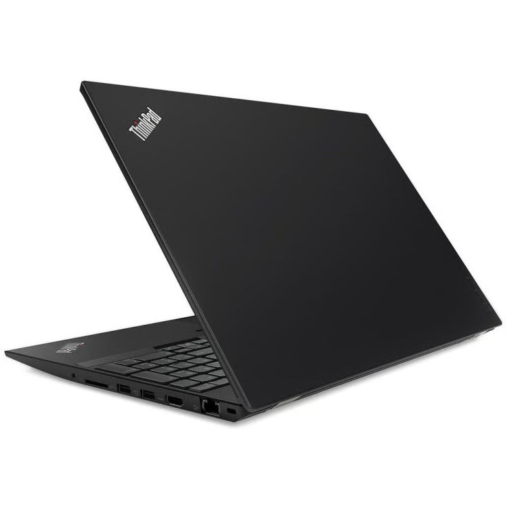 Lenovo ThinkPad P52s (16512SSDi7)