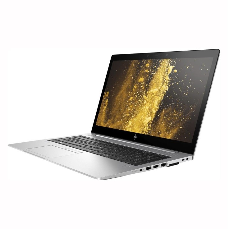 HP EliteBook 850 G5 i5-8250U 8Go 512Go SSD 15.6" Tactile W11