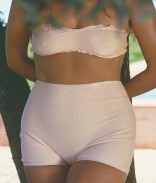 Rose Pêche
