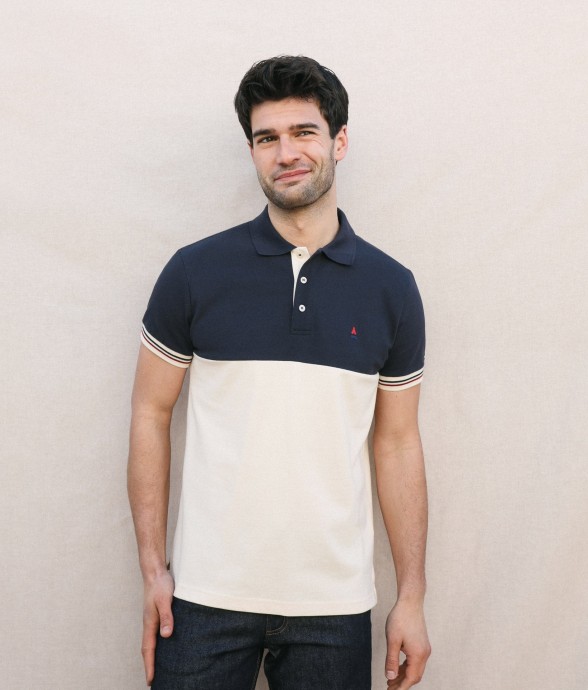 Polo Armel 2.0 Maison FT x...