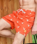 Short de bain - Le Volant