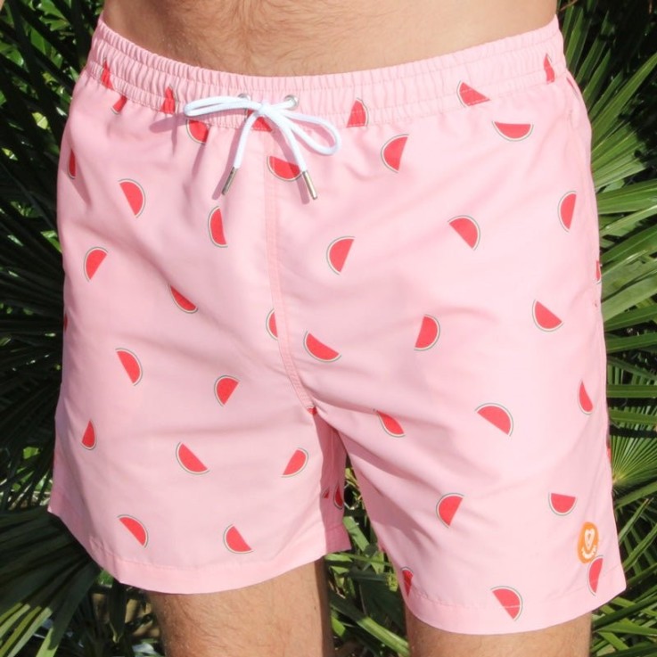 Short de bain - Le Juteux