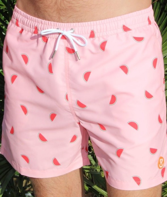 Short de bain - Le Juteux