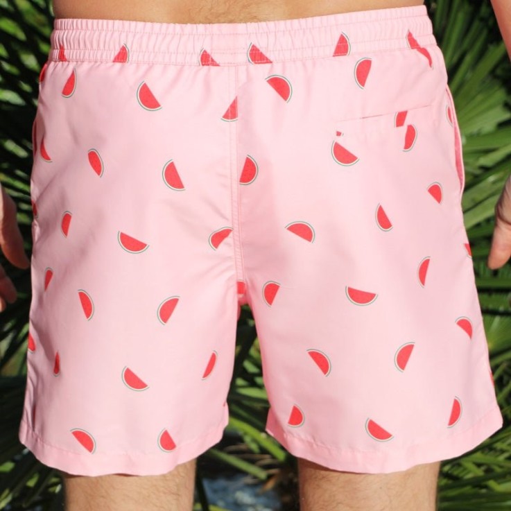 Short de bain - Le Juteux