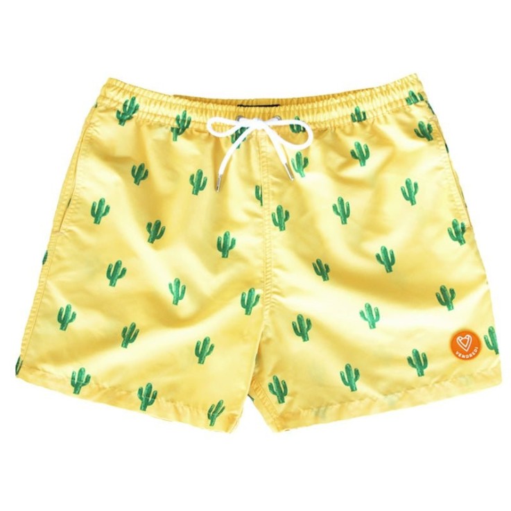 Short de bain - Le Piquant