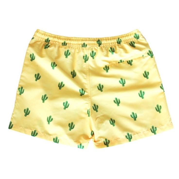 Short de bain - Le Piquant
