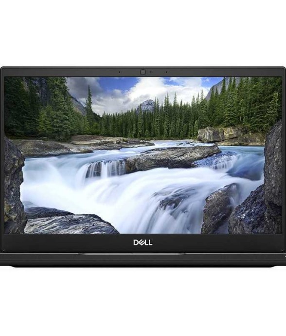 Dell Latitude 7390...