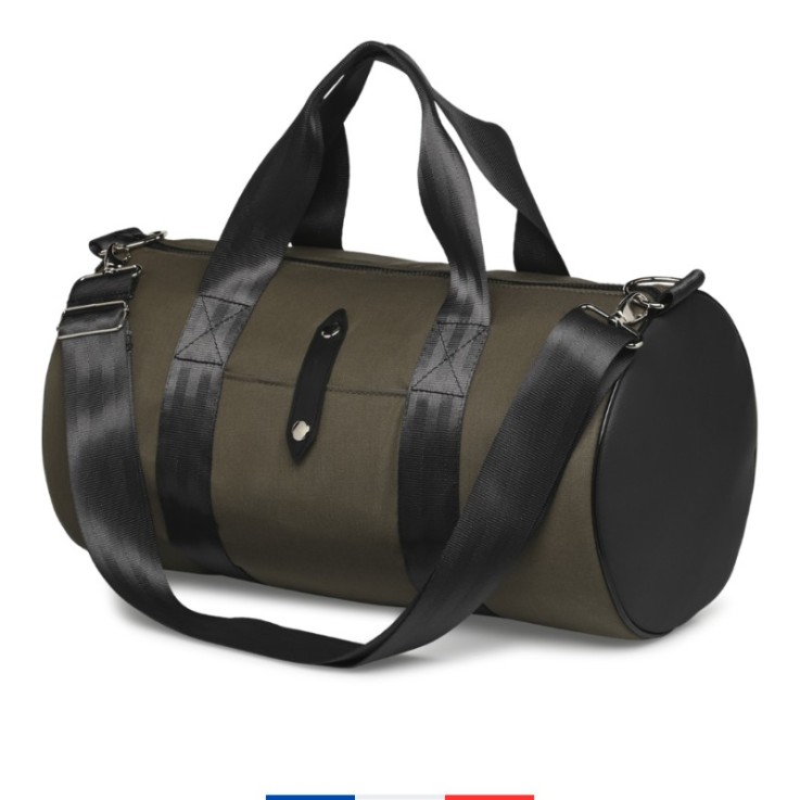 Sac polochon Matière upcyclée