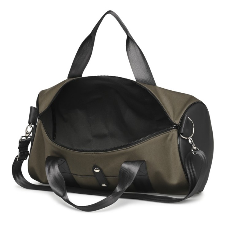 Sac polochon Matière upcyclée