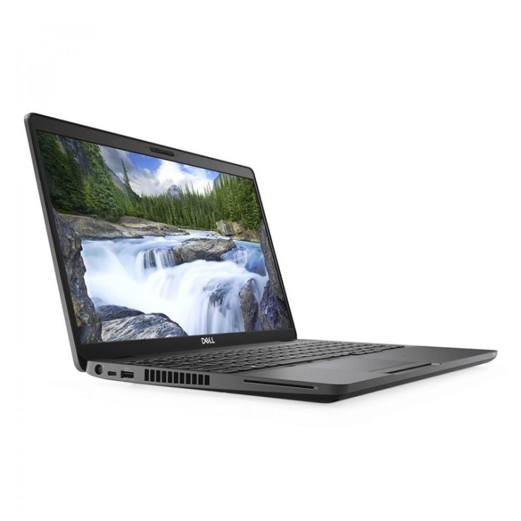 Dell LATITUDE 7390 i5-GEN7 16GO 1TO Linux