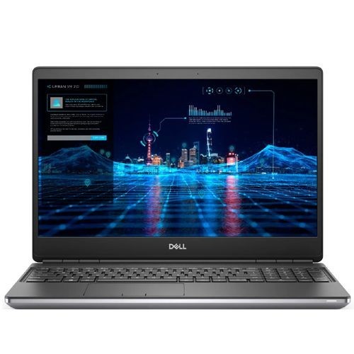 Dell Precision 7560 (rtx-i7-3)