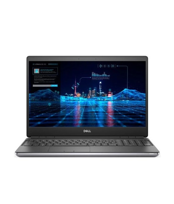 Dell Precision 7560 (rtx-i7-3)