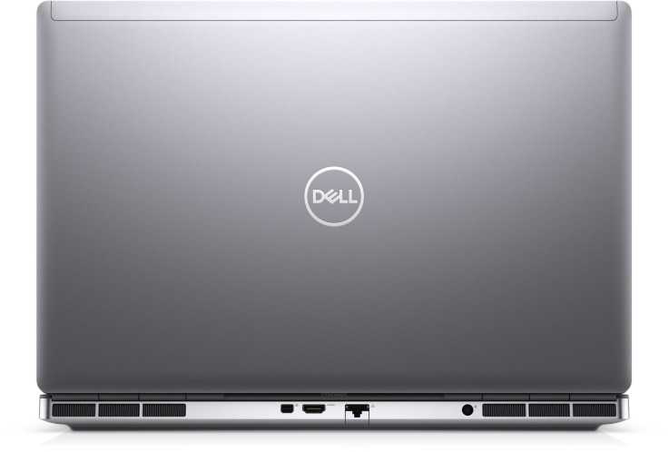 Dell Precision 7560 (rtx-i7-3)