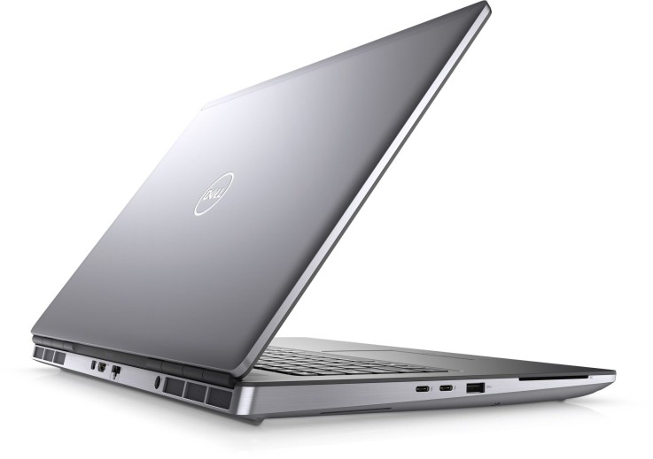 Dell Precision 7560 (rtx-i7-3)