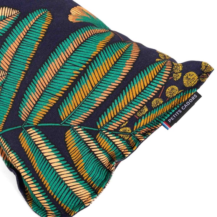 Coussin repose tête et de décoration · ƩPICUR