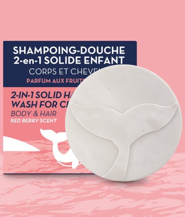 Shampoing douche solide 2...