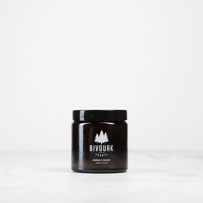 Crème à raser (120ml)