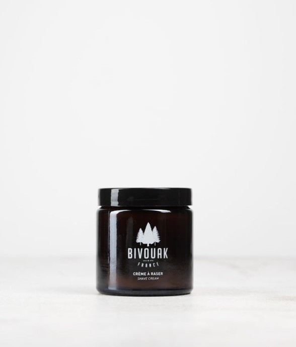 Crème à raser (120ml)
