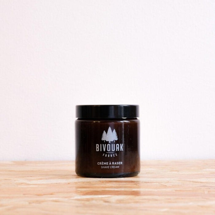 Crème à raser (120ml)