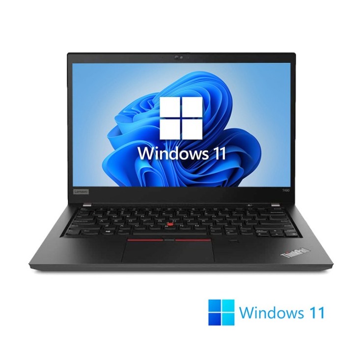 Lenovo ThinkPad T490 (Lenovo31847)