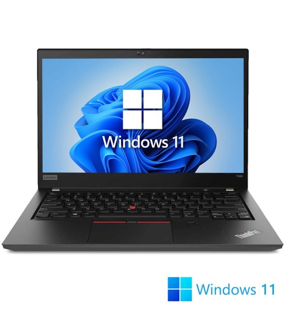 Lenovo ThinkPad T490...