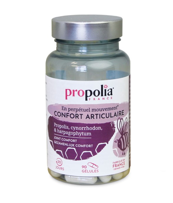 Confort articulaire -...