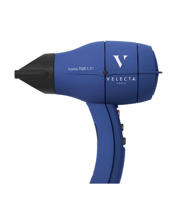 Sèche-cheveux léger et...