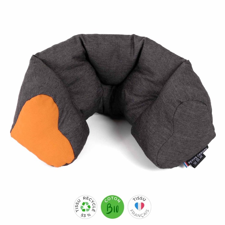 Coussin de confort enfant · TÉODOR