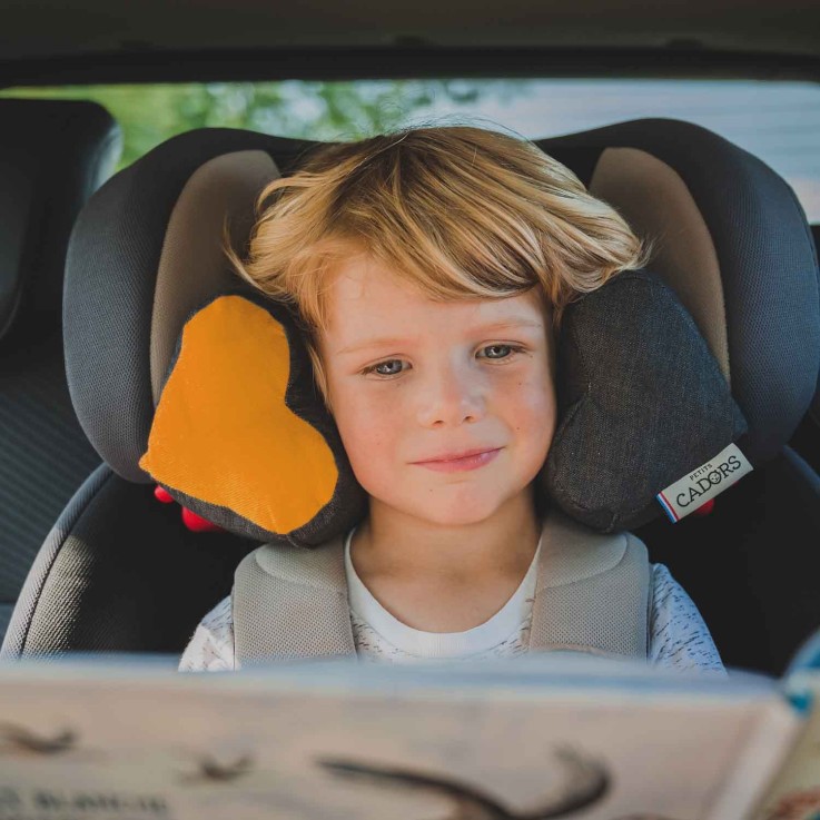 Coussin de confort enfant · TÉODOR