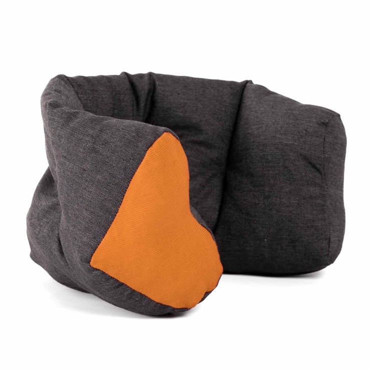 Coussin de confort enfant · TÉODOR
