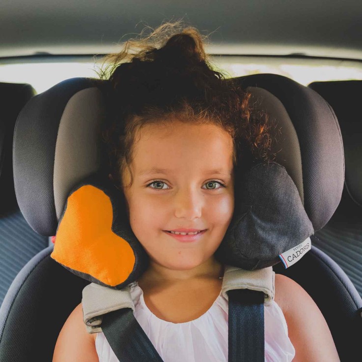 Coussin de confort enfant · TÉODOR