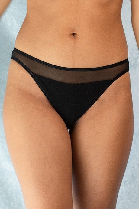 Culotte Sélune Coton bio