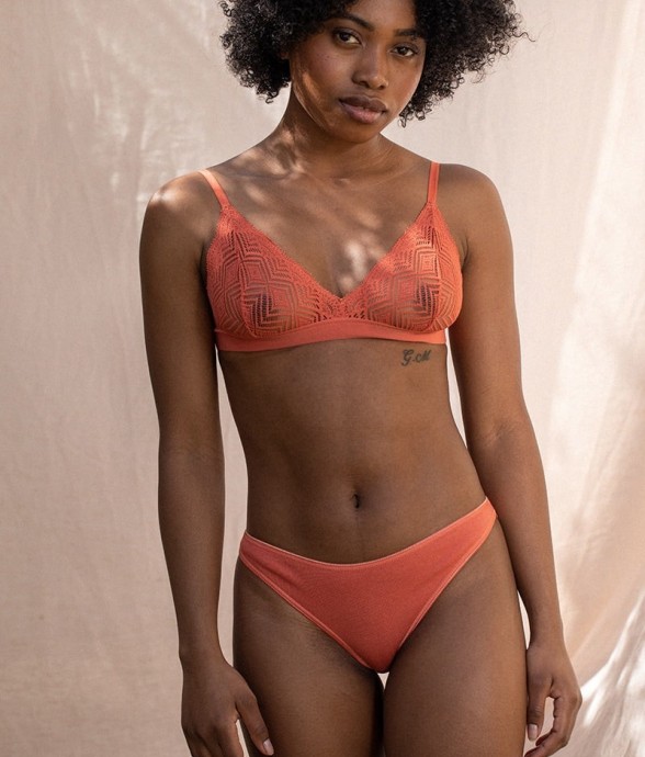 Culotte Dawa Coton bio