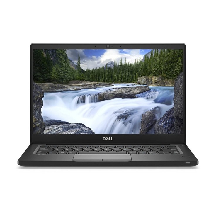 Dell Latitude 7390 - I5-GEN 8 - 8Go - 1TO SSD - Linux