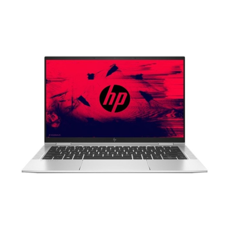 HP EliteBook x360 1030 G8 - Core i5 Gen 11 - 8 Go RAM - SSD 256 Go - Windows 11