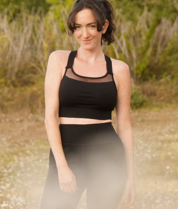 Brassière Surya Tencel