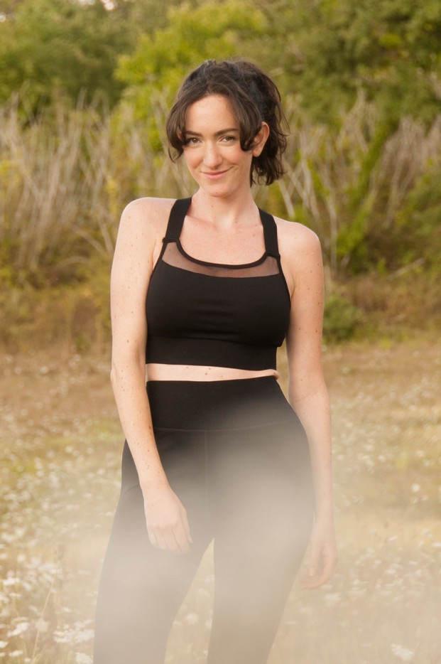 Brassière Surya Tencel