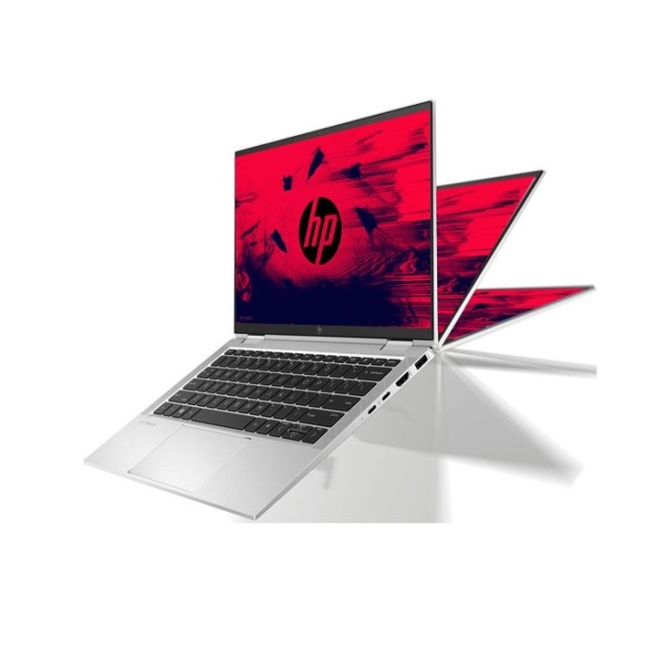 HP EliteBook x360 1030 G8 - Core i5 Gen 11 - 8 Go RAM - SSD 2 To - Linux