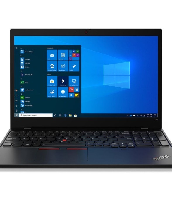 Lenovo ThinkPad L15 (G2)...