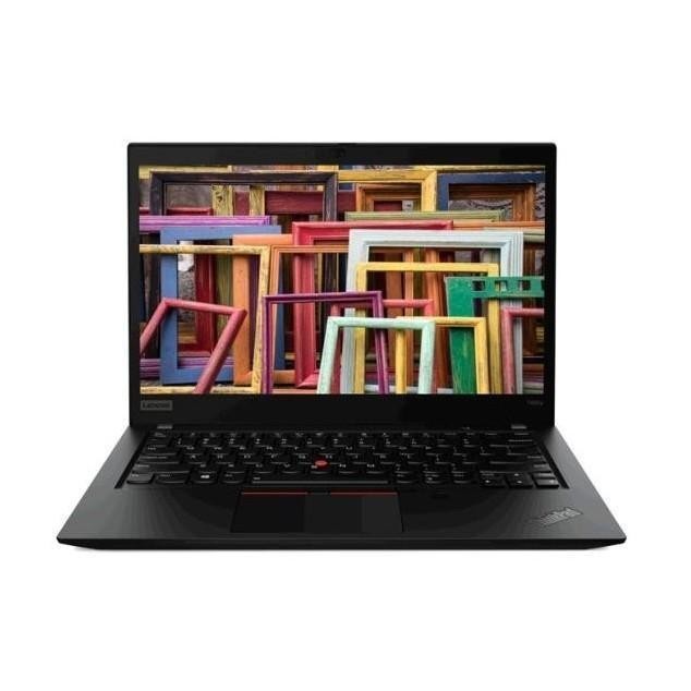 Lenovo ThinkPad T490S (i5.8-S512-16)