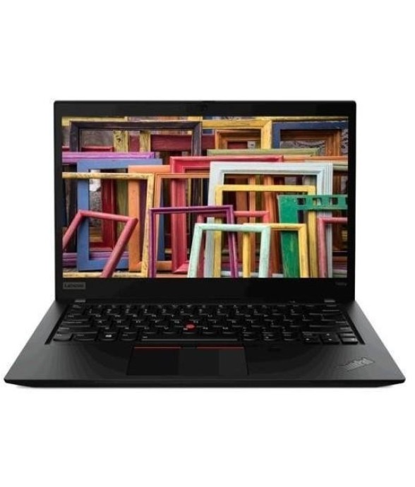 Lenovo ThinkPad T490S...