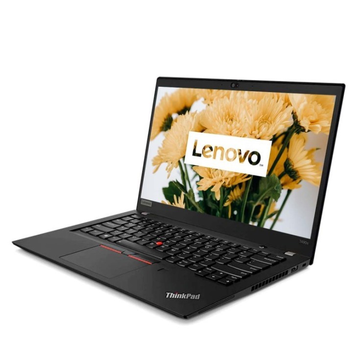 Lenovo Thinkpad T490s Touchscreen (20NY-S6S900)