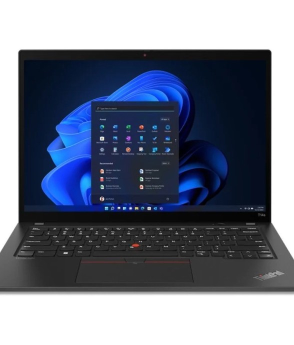 Lenovo ThinkPad T14 G3...