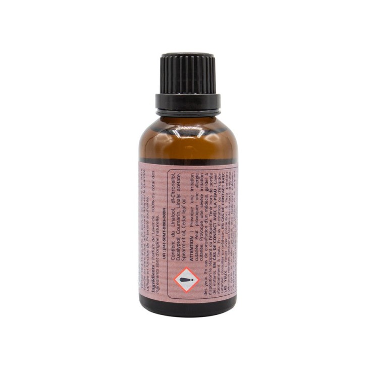 Parfum de lessive - Lavande