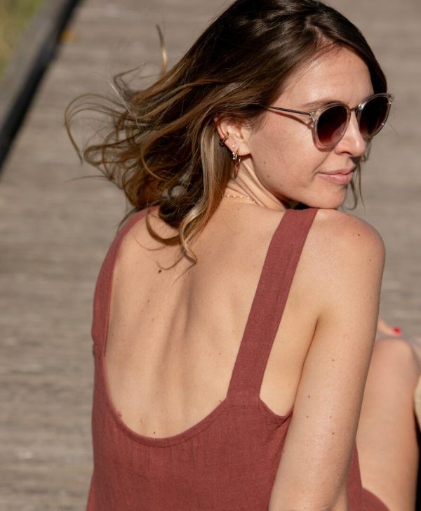 Combishort Storm Lin