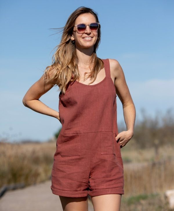 Combishort Storm Lin