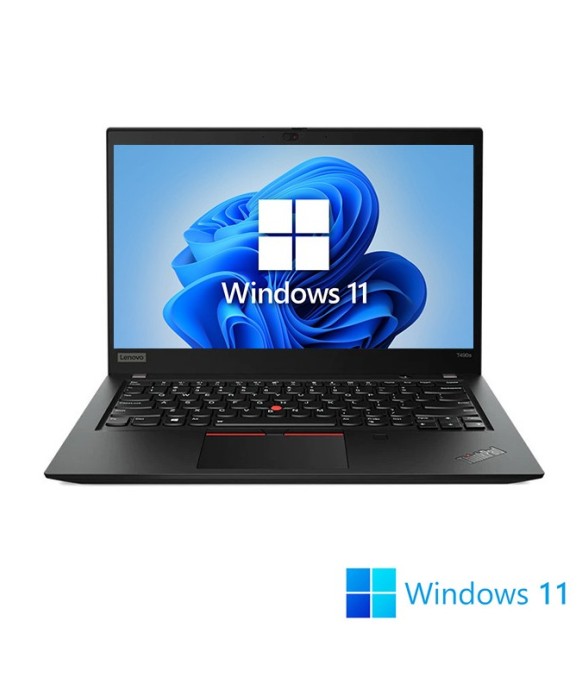 Lenovo ThinkPad T490s...